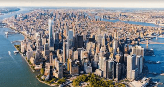 New York City herpes dating