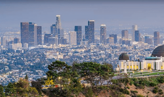 Los Angeles herpes dating