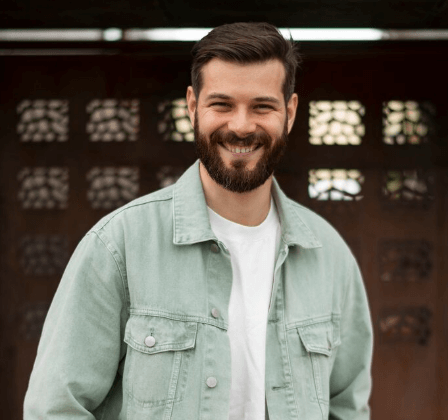 Mike from Los Angeles